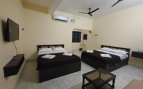 Malathi Residency